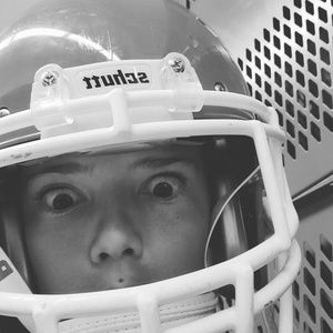 Meet your Posher, Casey